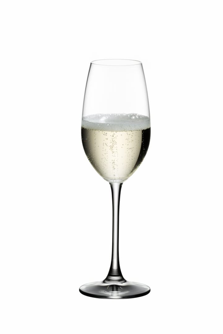 Ouverture champagne 2-pakning - 26 cl - Riedel