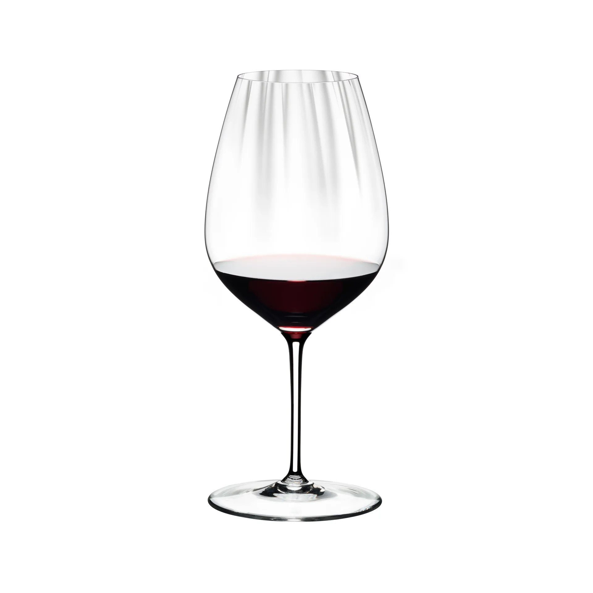 Performance Cabernet-Merlot vinglass 2-stk., 83,4 cl Riedel