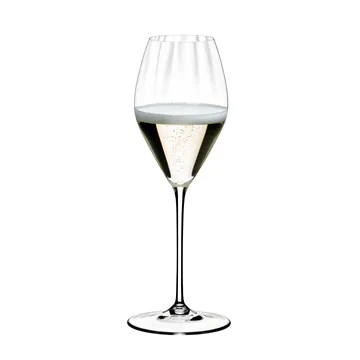 Performance Champagneglass 2-stk. - 37,5 cl - Riedel