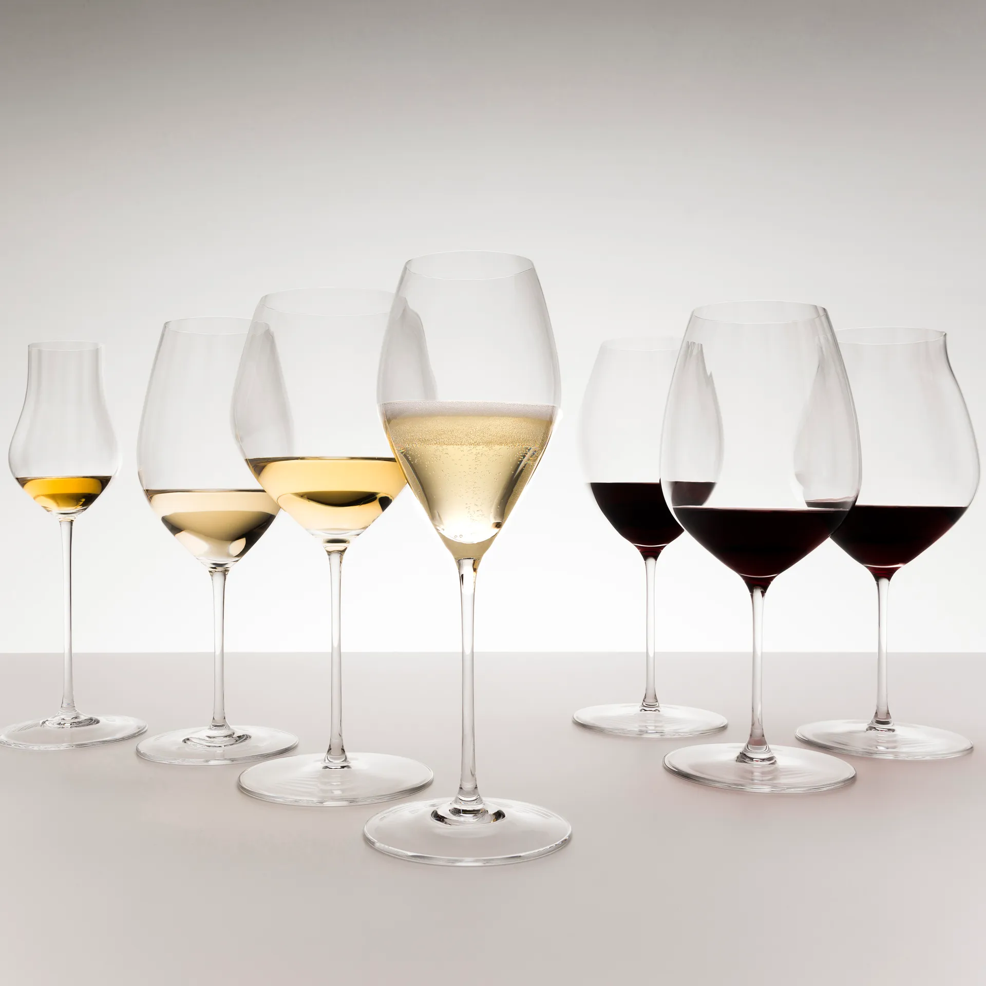 Performance Champagneglass 2-stk., 37,5 cl Riedel