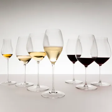 Performance Champagneglass 2-stk. - 37,5 cl - Riedel
