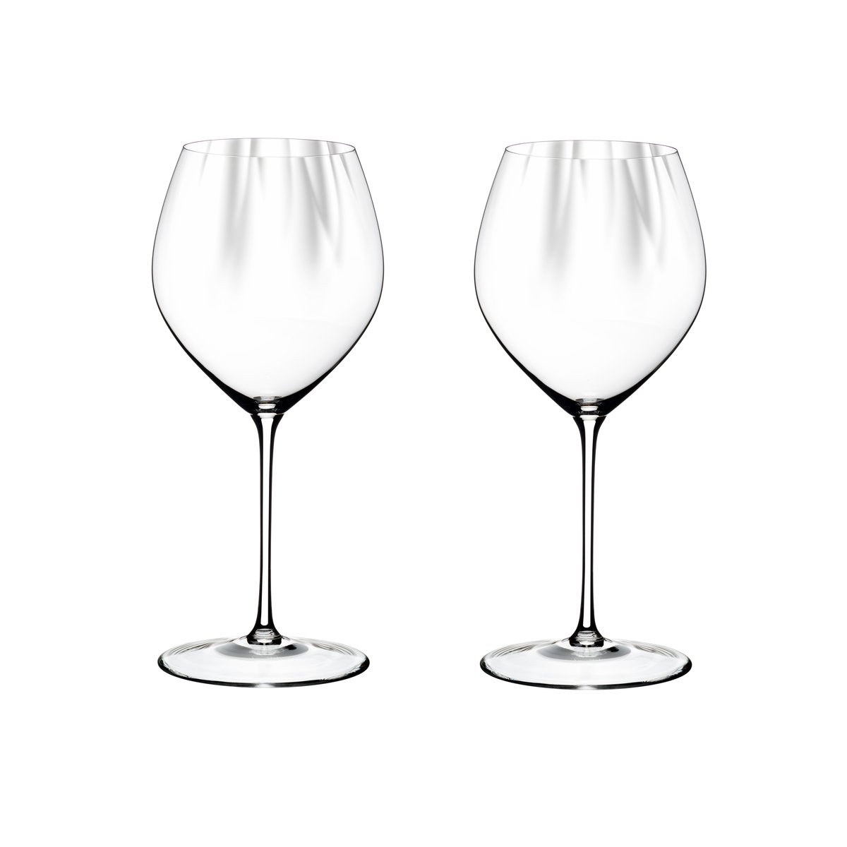 Riedel Performance Chardonnay vinglass 2-stk. 72,7 cl