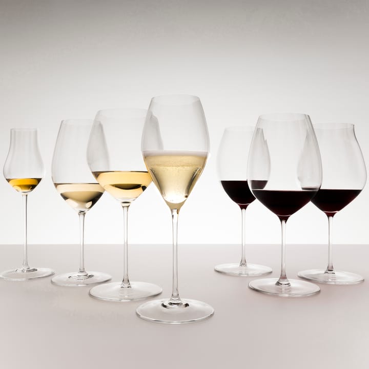 Performance Chardonnay vinglass 2-stk., 72,7 cl Riedel