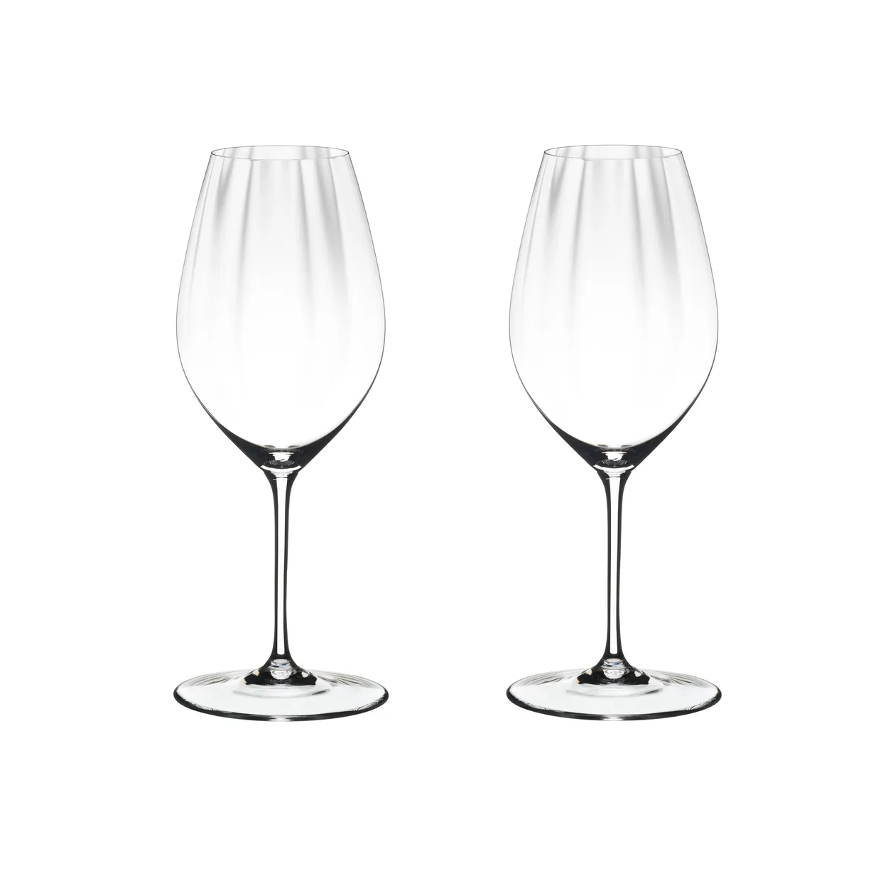 Riedel Performance riesling vinglass 2-stk. 62,3 cl