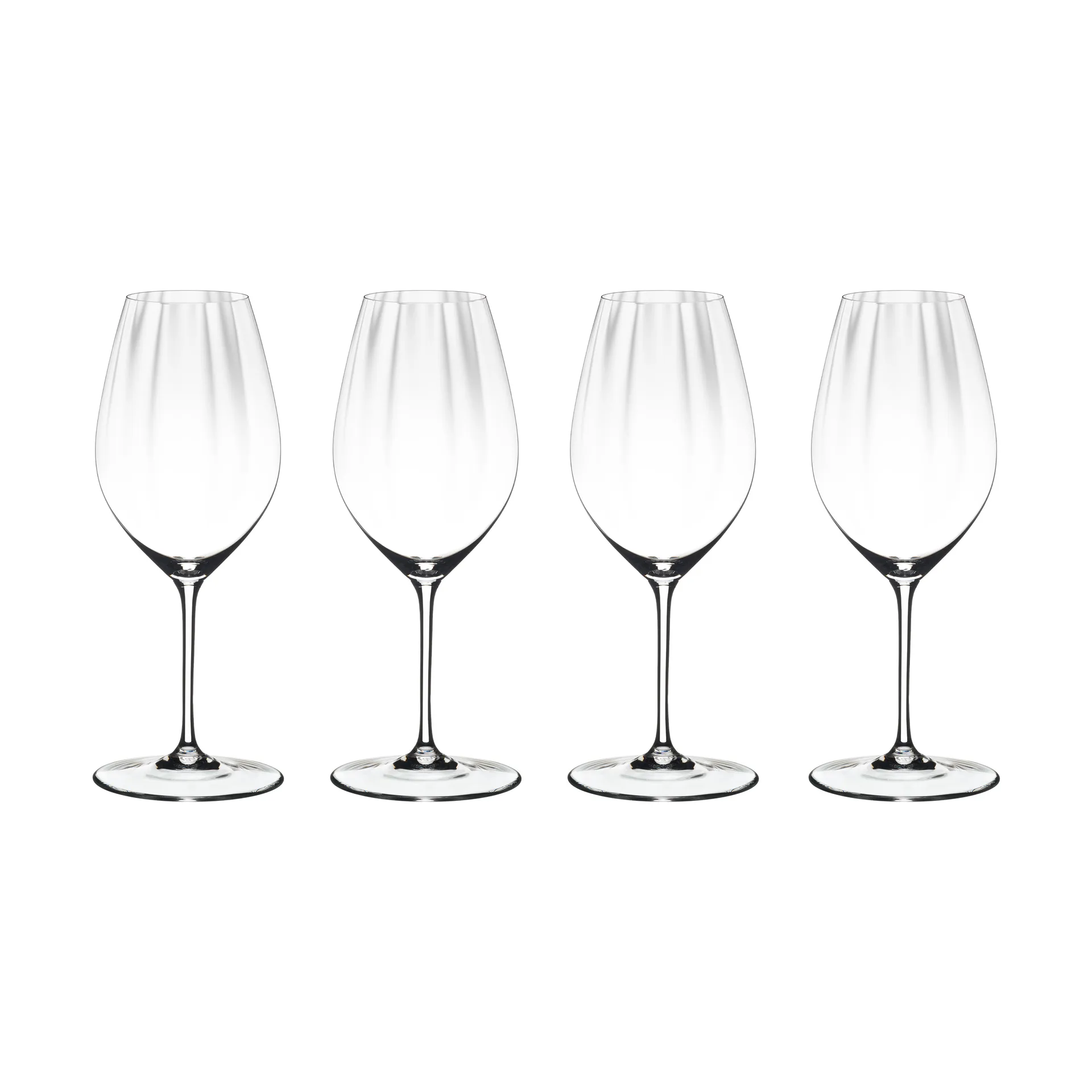 Performance Riesling vinglass 4-pk, 62,3 Riedel