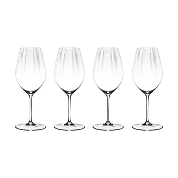 Performance Riesling vinglass 4-pk - 62,3 - Riedel