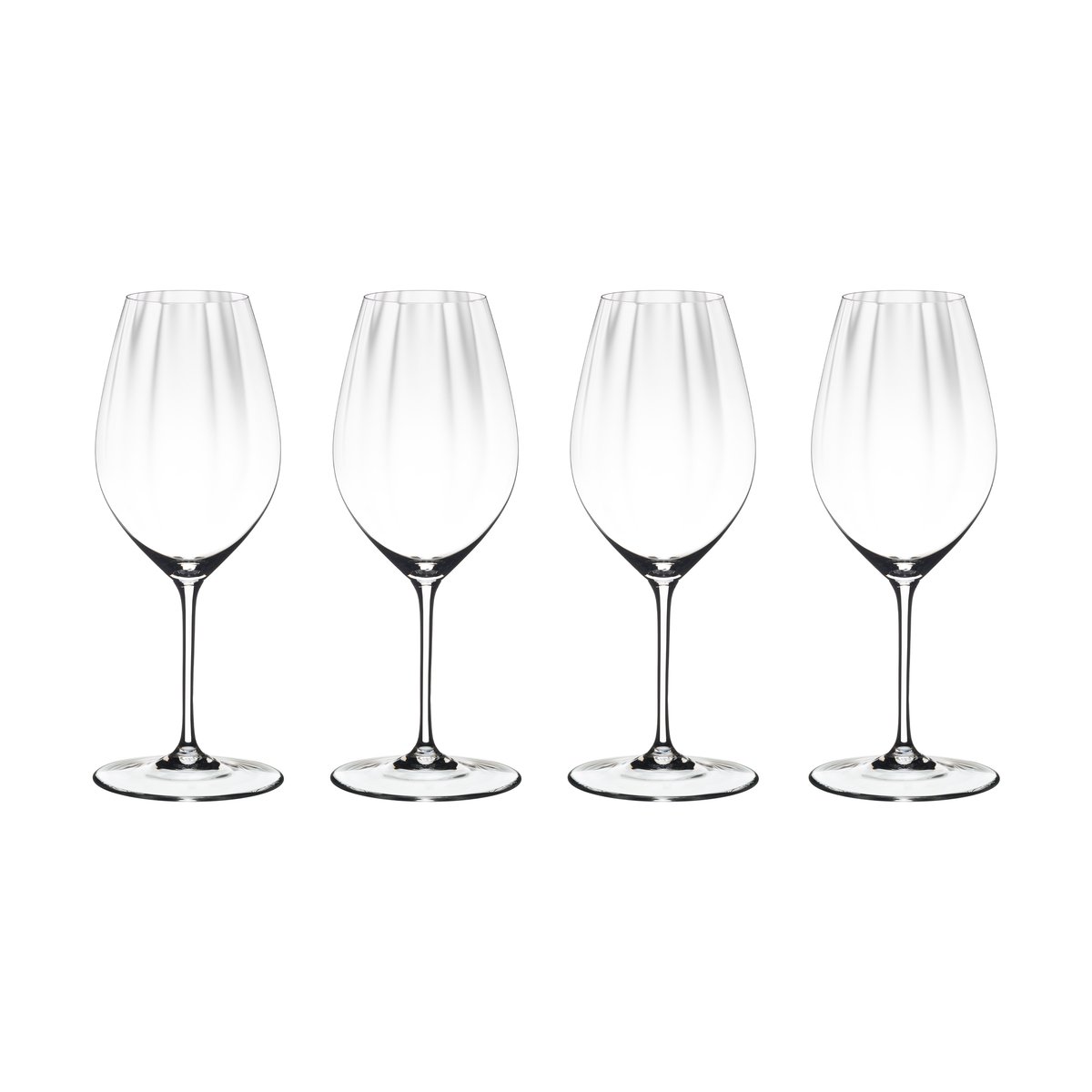 Riedel Performance Riesling vinglass 4-pk 62,3