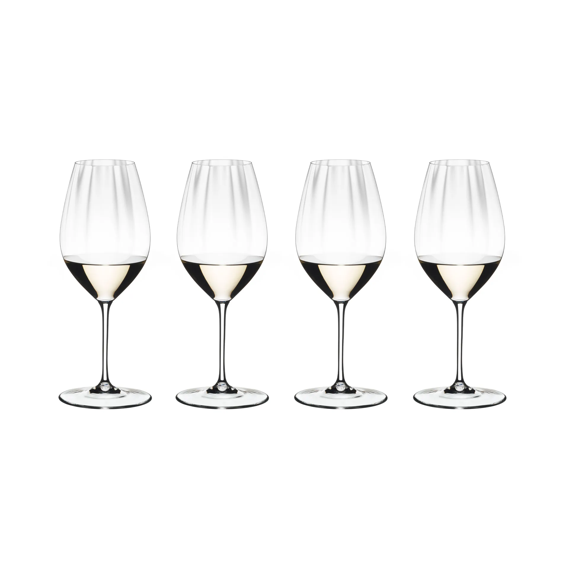 Performance Riesling vinglass 4-pk, 62,3 Riedel