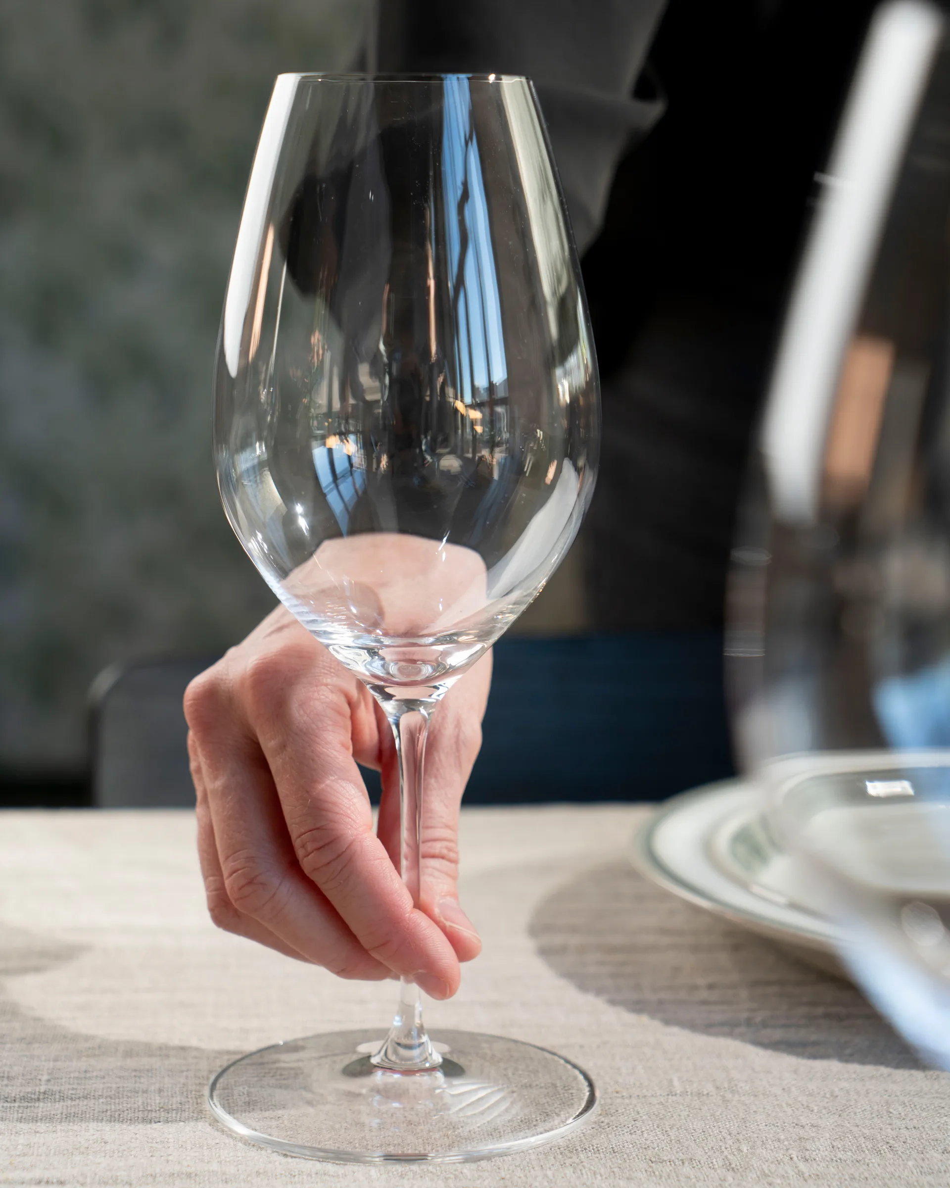 Performance Riesling vinglass 4-pk, 62,3 Riedel