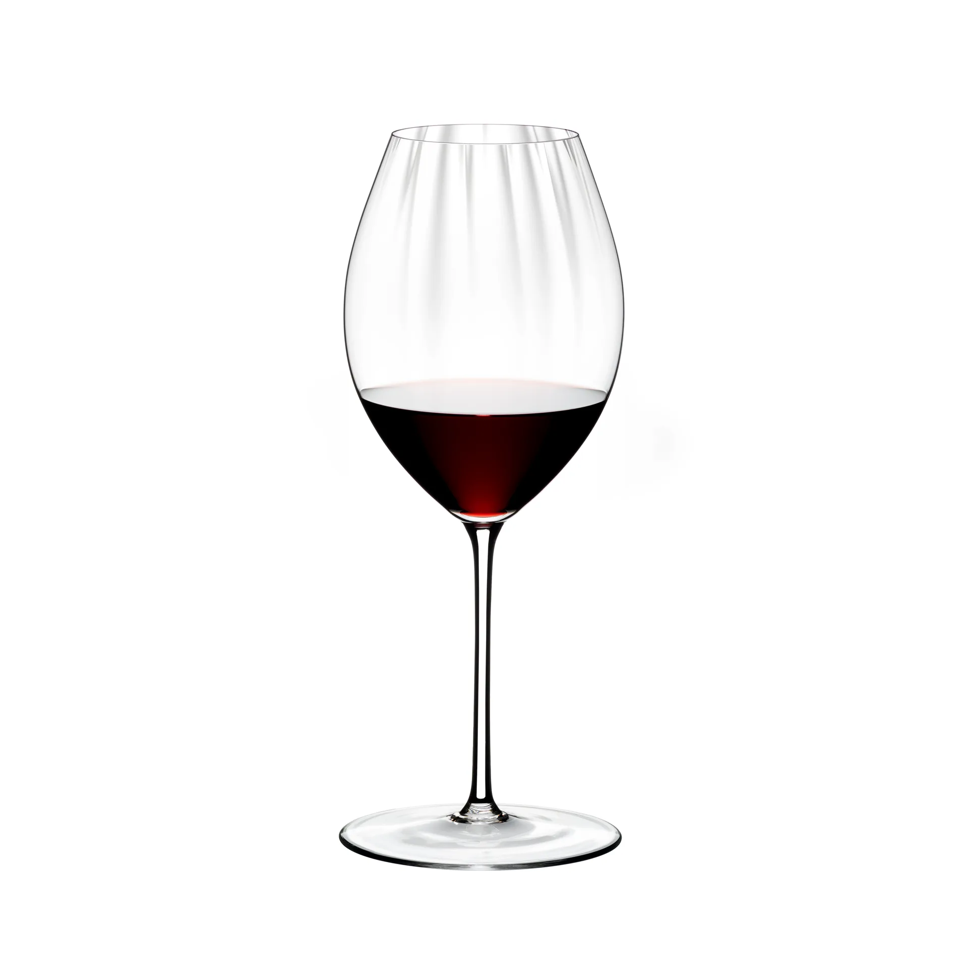 Performance Syrah-Shiras vinglass 2-stk., 63,1 cl Riedel