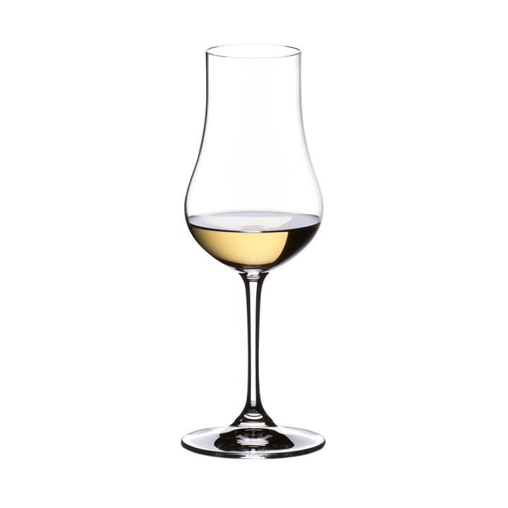 Riedel Bar Tumbler akevittglass 4-pakning, 20,7 cl Riedel