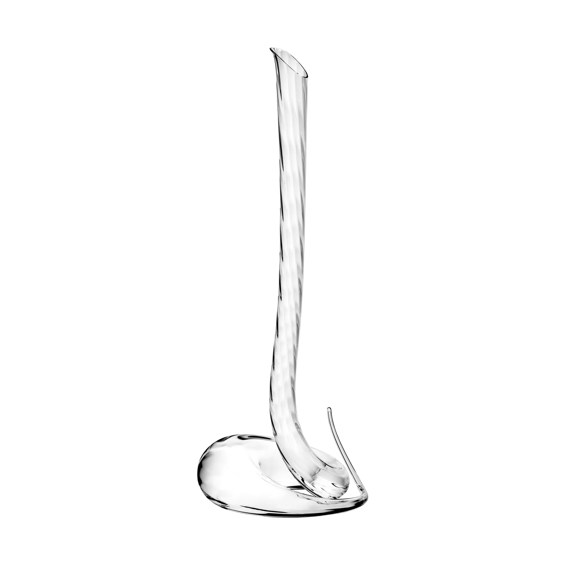 Riedel Cobra Magnum Optic Karaffel, Transparent Riedel