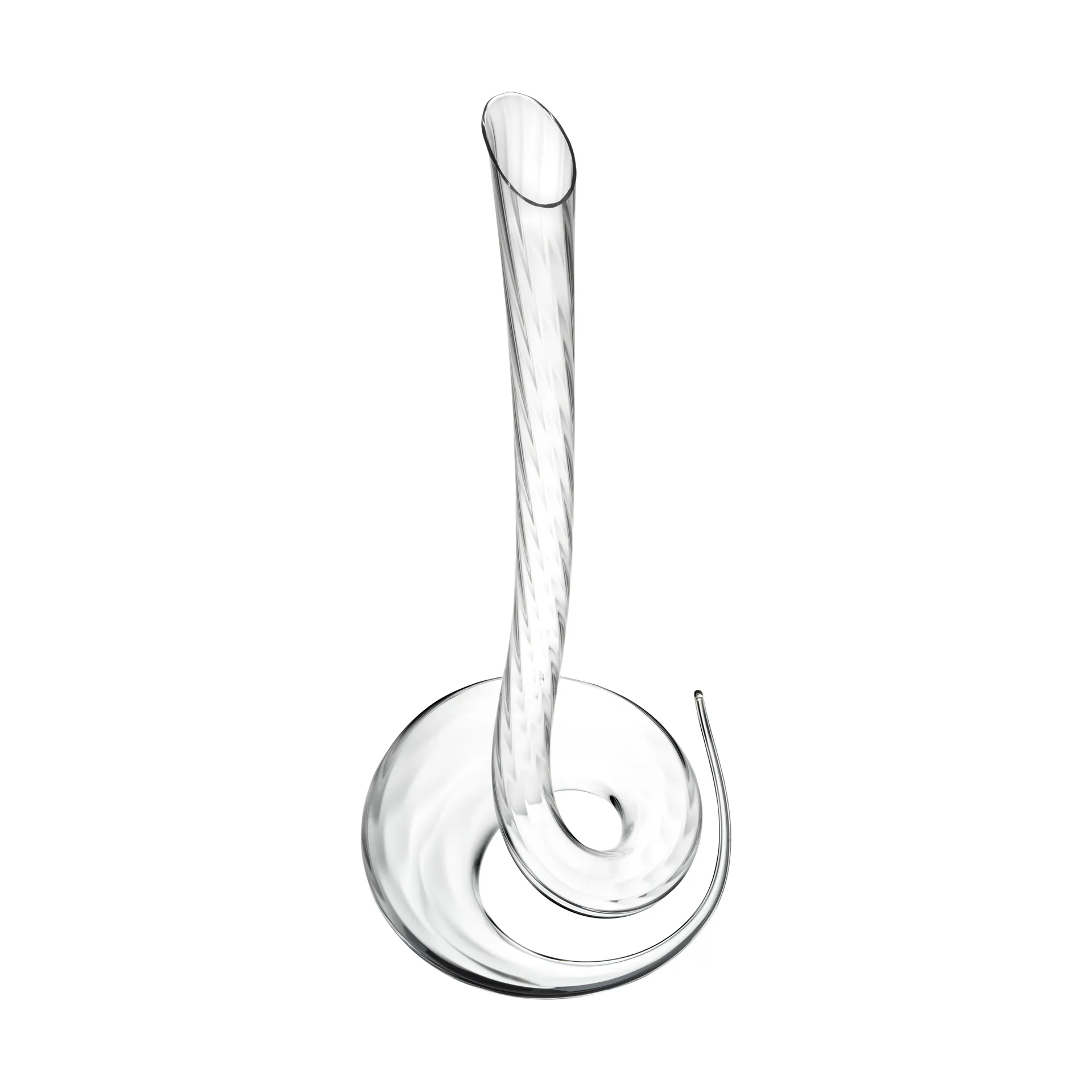 Riedel Cobra Magnum Optic Karaffel, Transparent Riedel