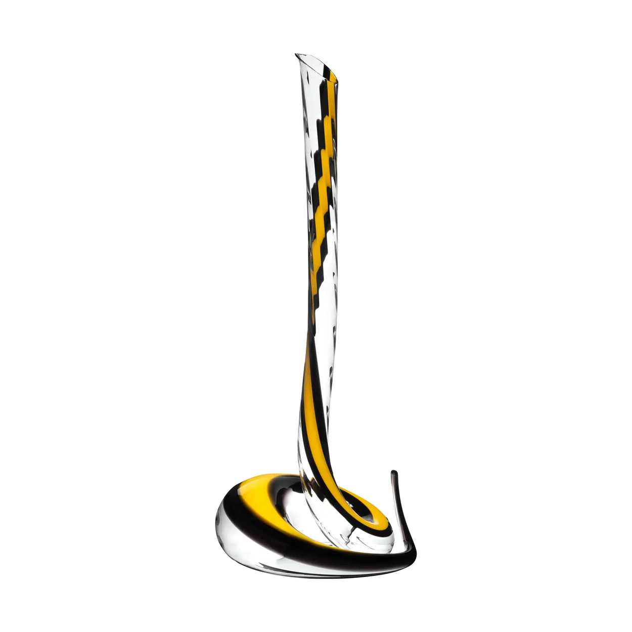 Riedel Riedel Cobra Magnum Optic Karaffel Yellow-black
