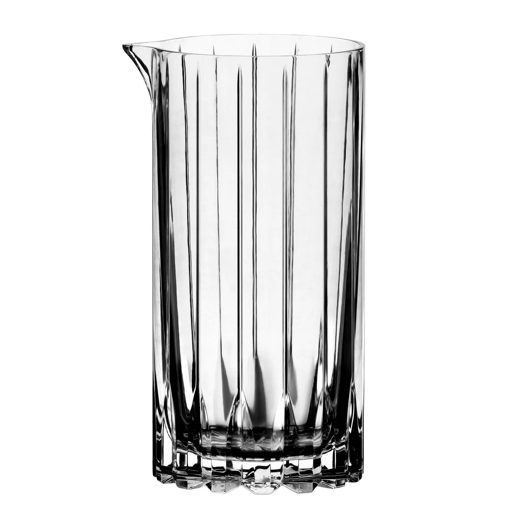 Riedel Drink Specific mikskanne, 65 cl Riedel