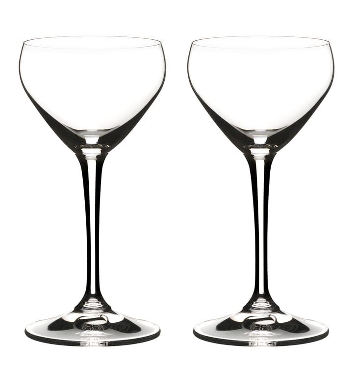 Riedel Drink Specific Nick & Nora glass 2-pakning, 14 cl Riedel