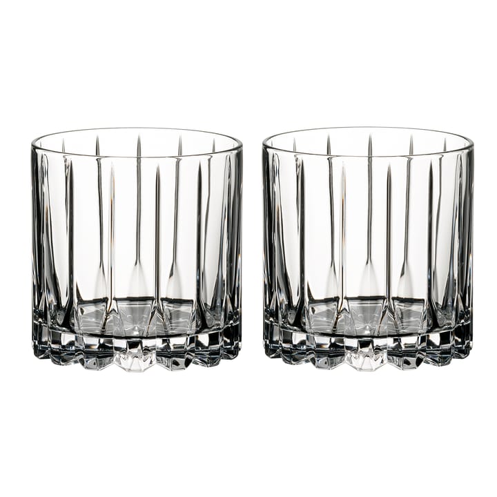 Riedel Drink Specific Rocks glass 2-pakning, 28,3 cl Riedel