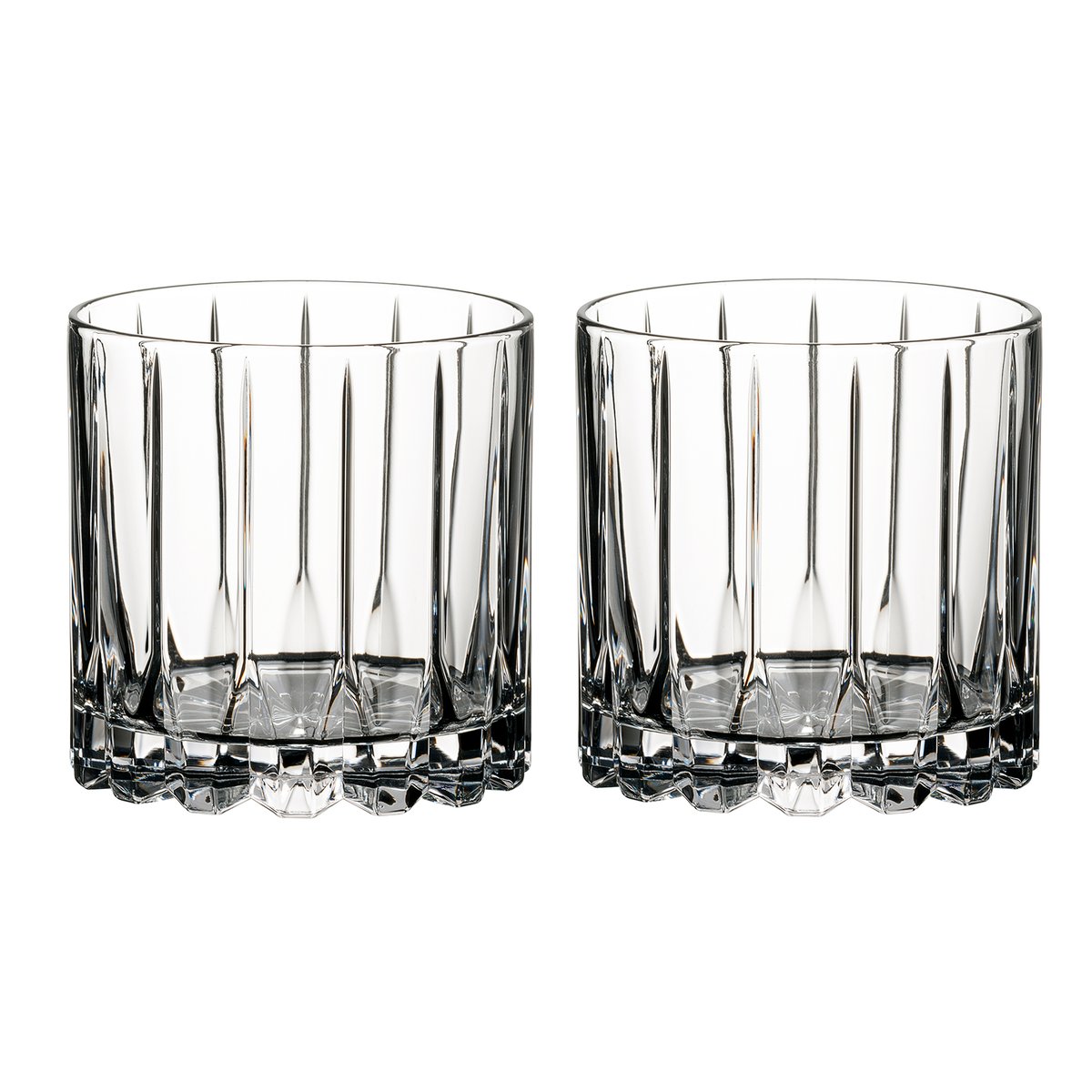 Riedel - Drink Specific cocktailglass 28,3 cl 2 stk