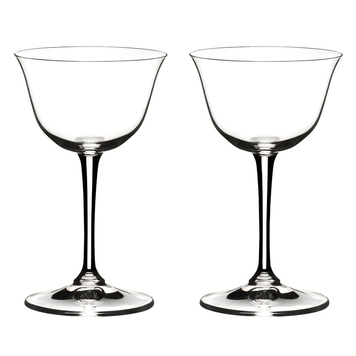 Riedel Drink Specific sour glass 2-pakning, 21,7 cl Riedel