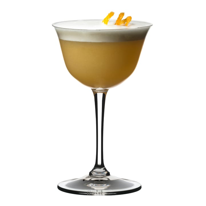 Riedel Drink Specific sour glass 2-pakning, 21,7 cl Riedel