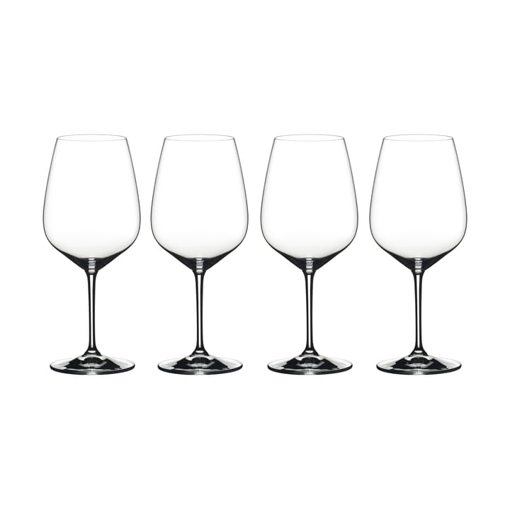 Riedel Extreme Cabernet vinglass 4 stk - 80 cl - Riedel