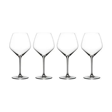 Riedel Extreme Pinot Noir vinglass 4 stk - 77 cl - Riedel