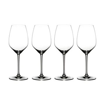Riedel Extreme Riesling vinglass 4 stk - 46 cl - Riedel