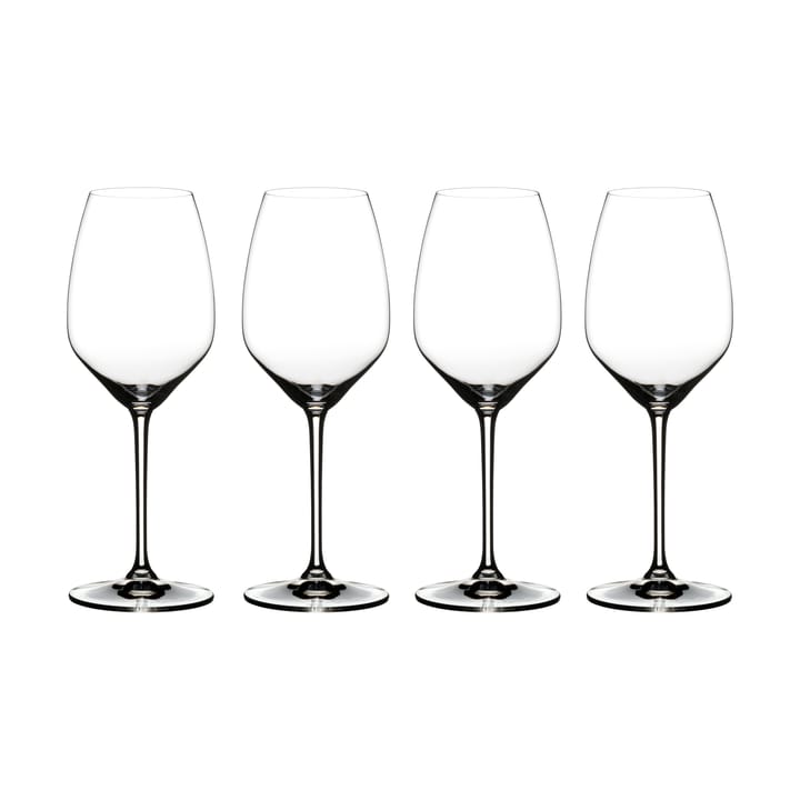 Riedel Extreme Riesling vinglass 4 stk, 46 cl Riedel