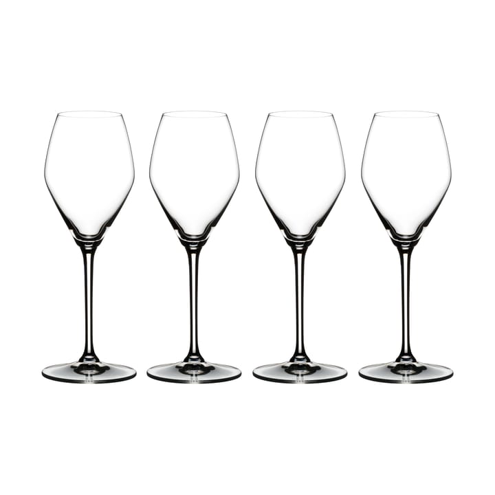 Riedel Extreme Rosé-champagneglass 4 stk, 32 cl Riedel