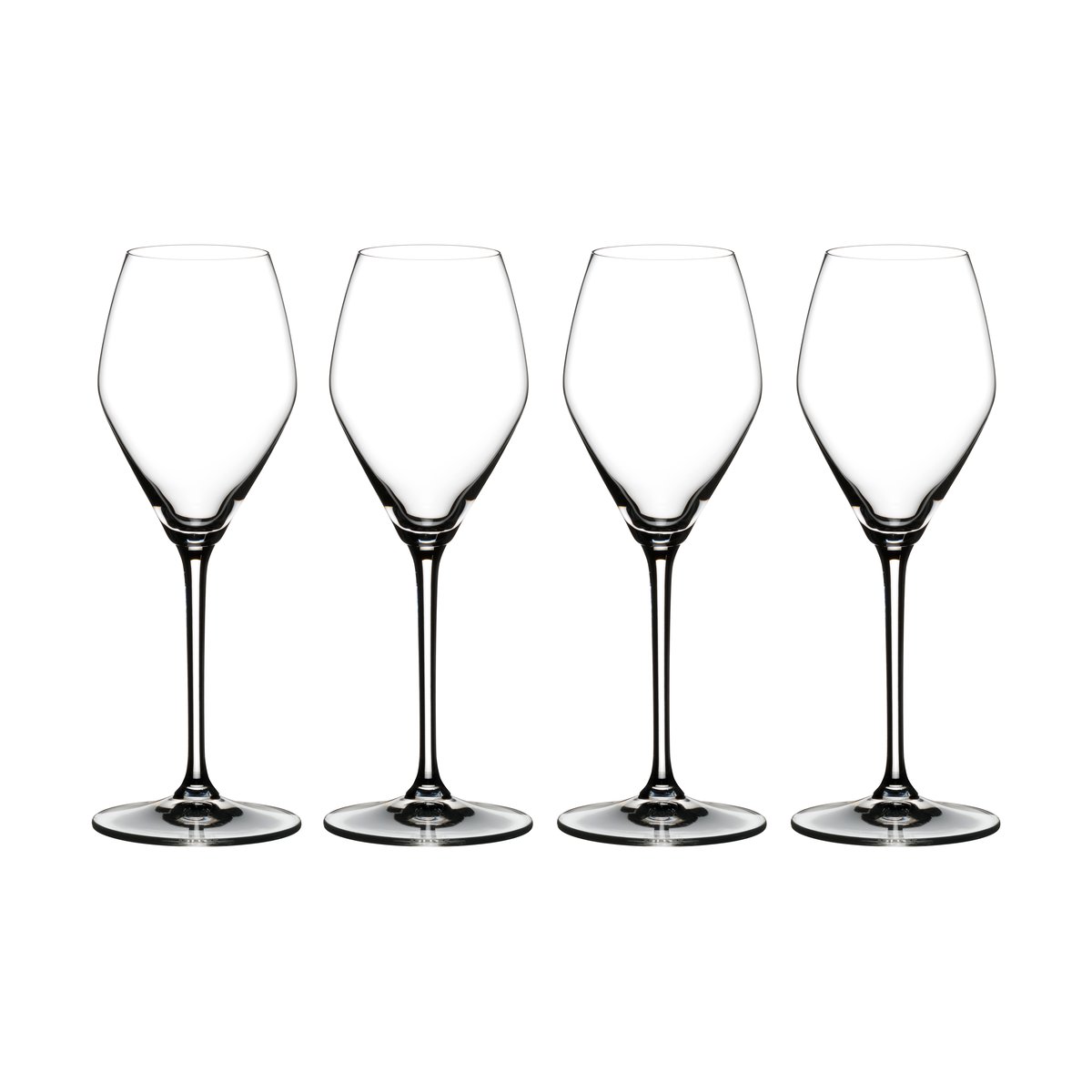 Riedel Riedel Extreme Rosé-champagneglass 4 stk 32 cl