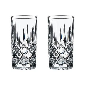 Riedel longdrink 37,5 cl 2-stk. - Spey - Riedel