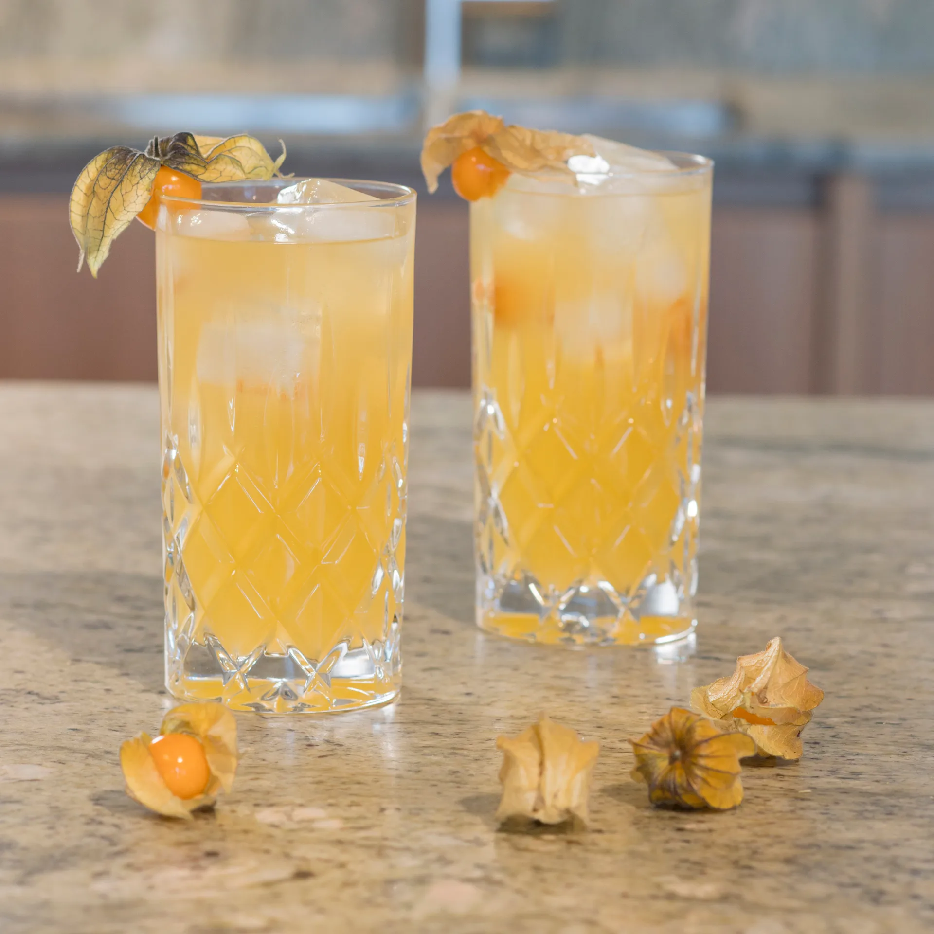 Riedel longdrink 37,5 cl 2-stk., Spey Riedel