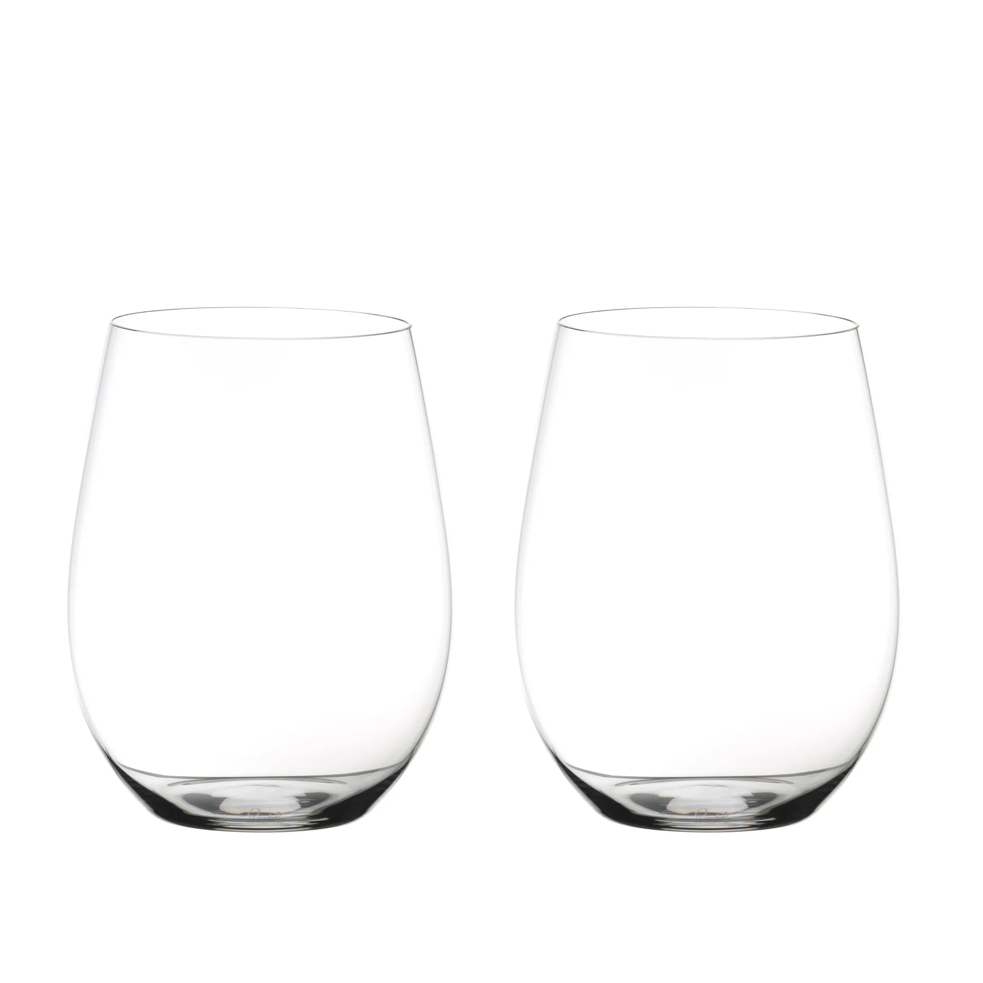 Riedel O Cabernet-Merlot vinglass 2-pakn., 60 cl Riedel
