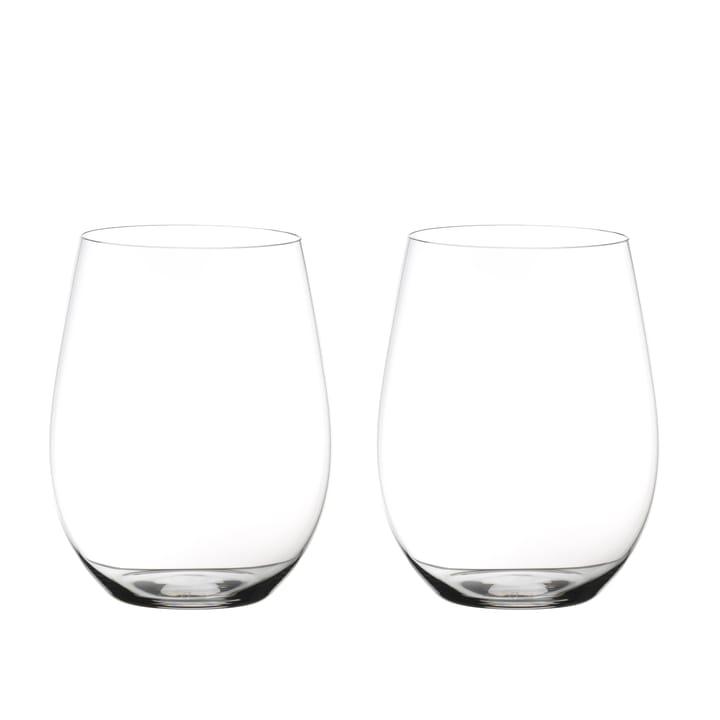 Riedel O Cabernet-Merlot vinglass 2-pakn. - 60 cl - Riedel