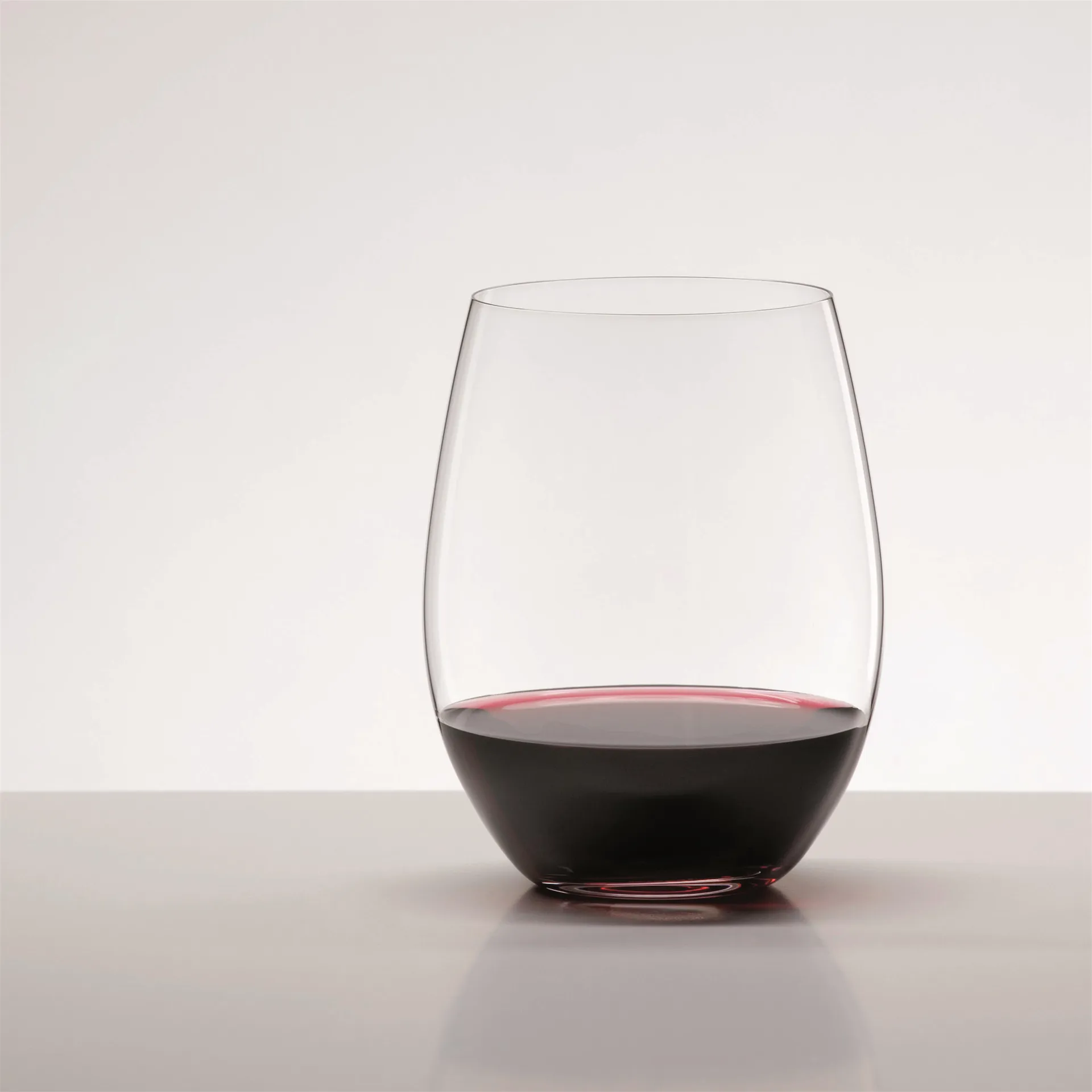 Riedel O Cabernet-Merlot vinglass 2-pakn., 60 cl Riedel