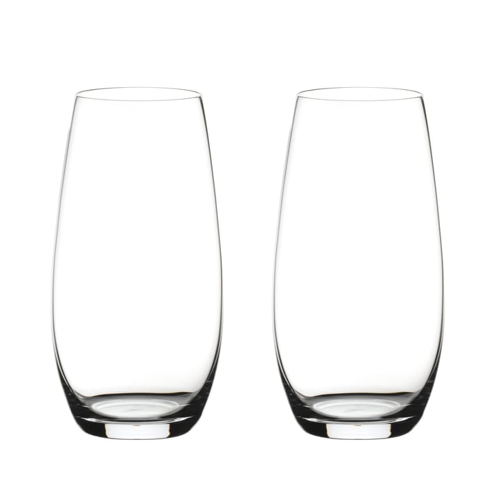 Riedel O champagneglass 2-pakn. - 26,4 cl - Riedel