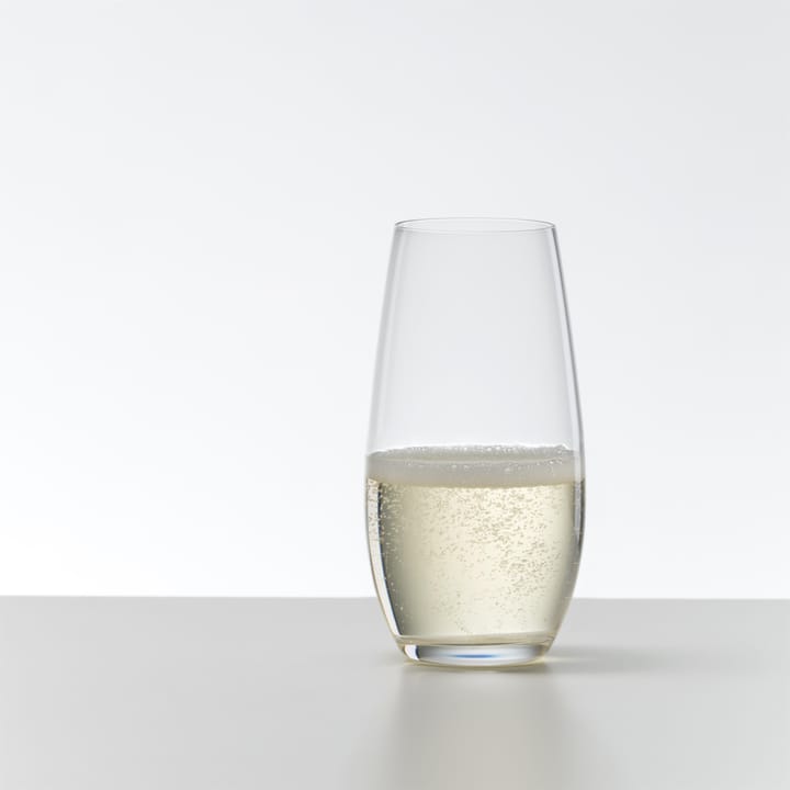 Riedel O champagneglass 2-pakn., 26,4 cl Riedel