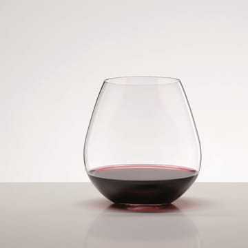 Riedel O Pinot-Nebbiolo vinglass 2-pakn. - 69 cl - Riedel