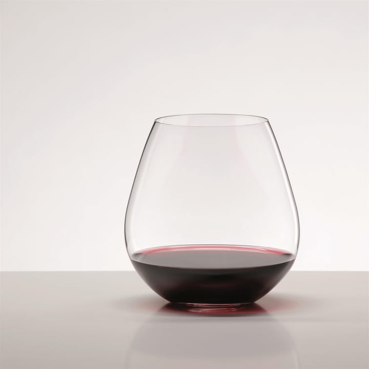 Riedel O Pinot-Nebbiolo vinglass 2-pakn., 69 cl Riedel