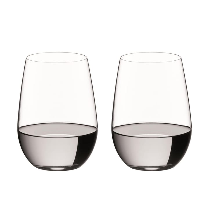 Riedel O Riesling-Sauvignon Blanc vinglass 2-pakn., 37 cl Riedel