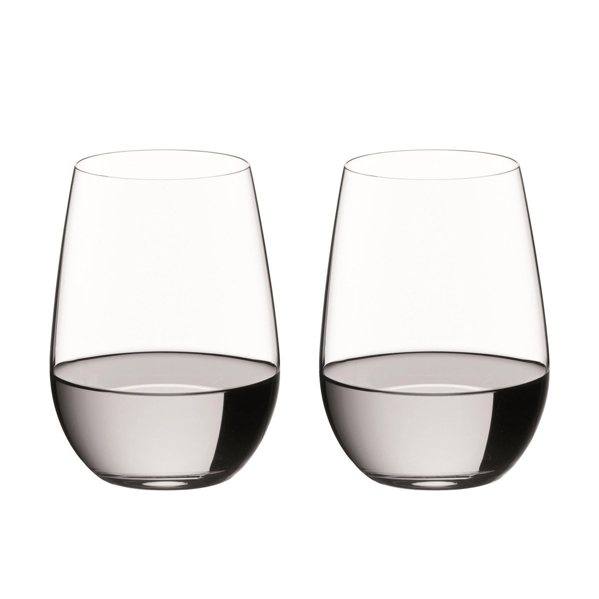 Riedel Riedel O Riesling-Sauvignon Blanc vinglass 2-pakn. 37 cl