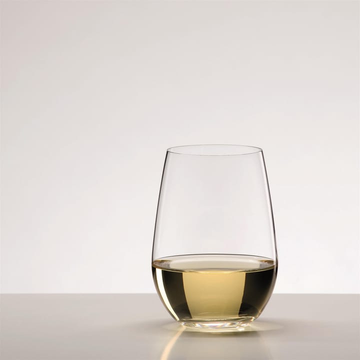 Riedel O Riesling-Sauvignon Blanc vinglass 2-pakn., 37 cl Riedel