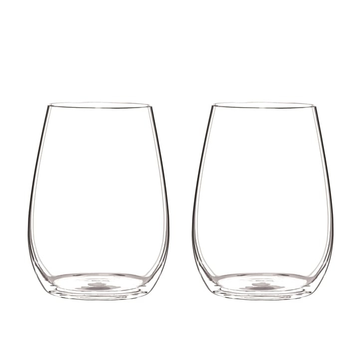 Riedel O Spirits-Destilate glass 2-pakn. - 23 cl - Riedel