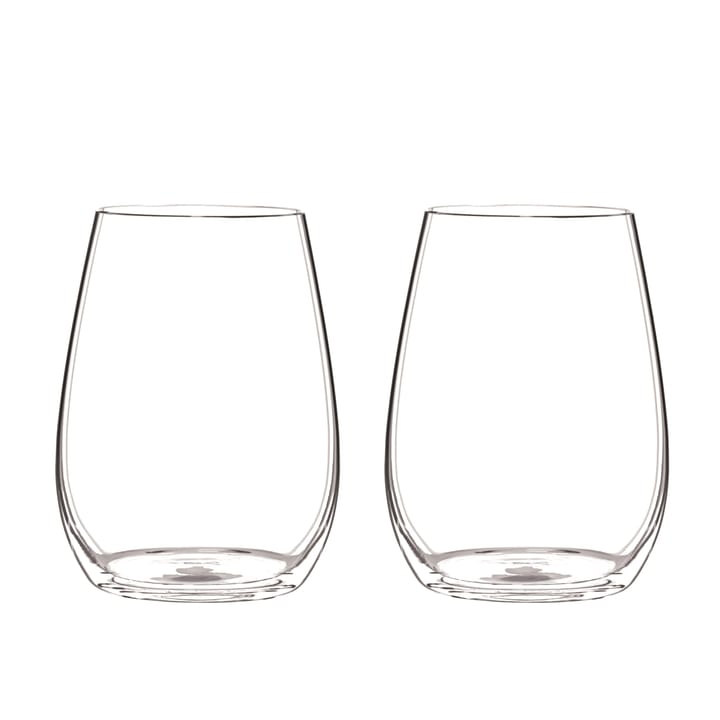 Riedel O Spirits-Destilate glass 2-pakn., 23 cl Riedel