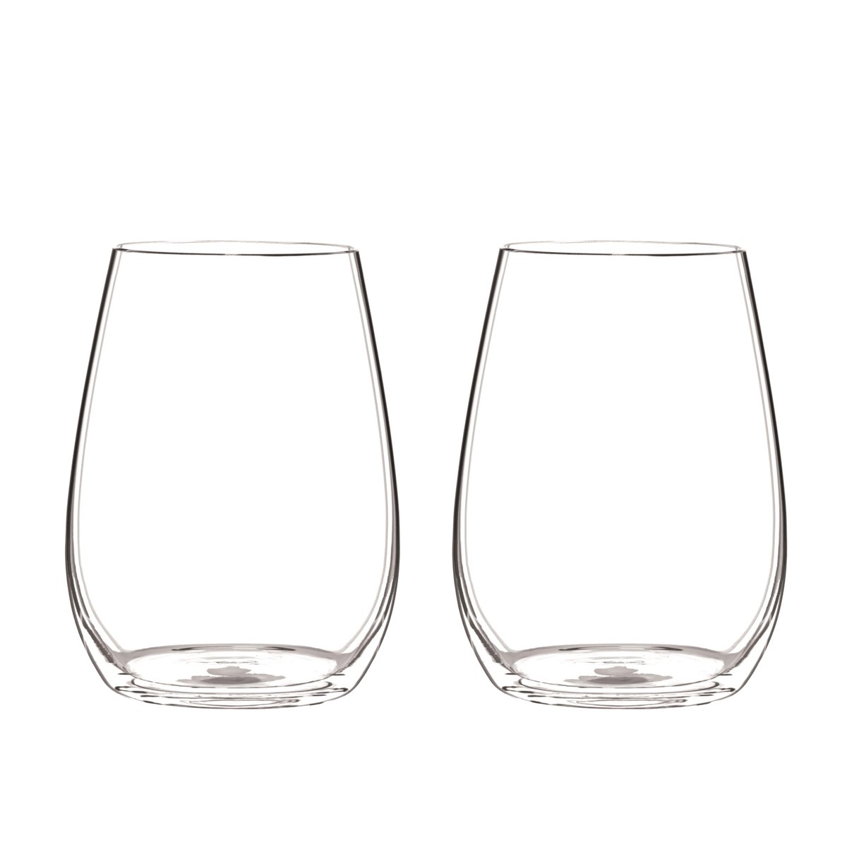 Riedel Riedel O Spirits-Destilate glass 2-pakn. 23 cl