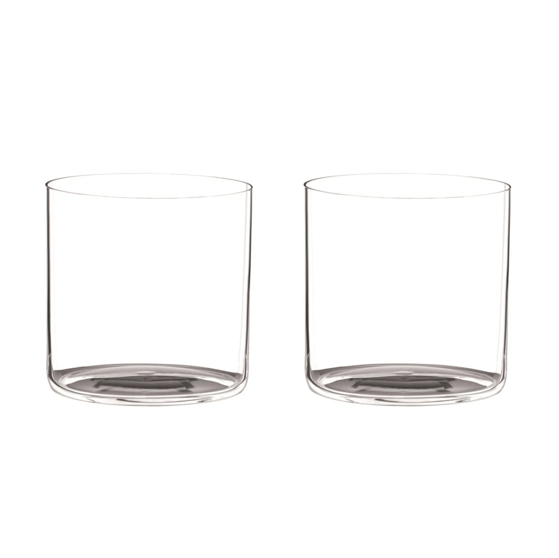 Riedel O vannglass 2-pakn., 33 cl Riedel