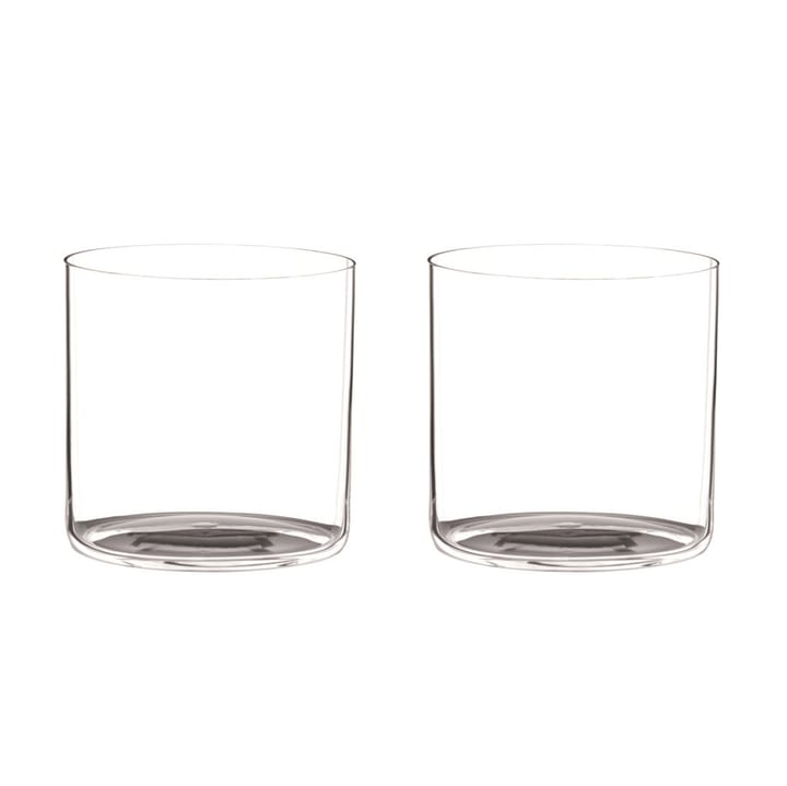 Riedel O vannglass 2-pakn. - 33 cl - Riedel