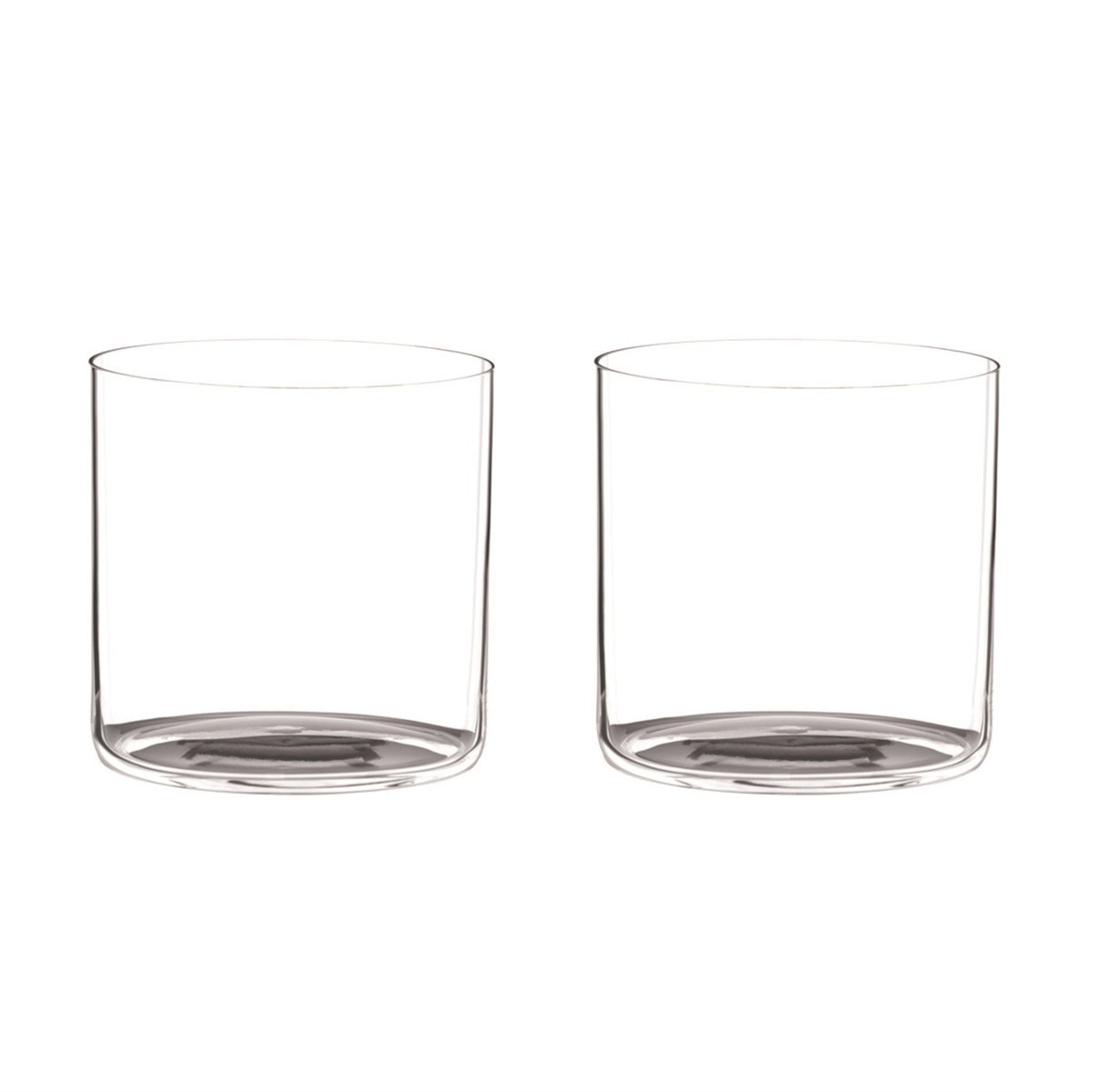 Riedel Riedel O vannglass 2-pakn. 33 cl