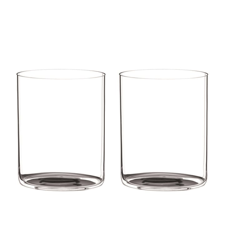 Riedel O whiskyglass 2-pakn., 43 cl Riedel