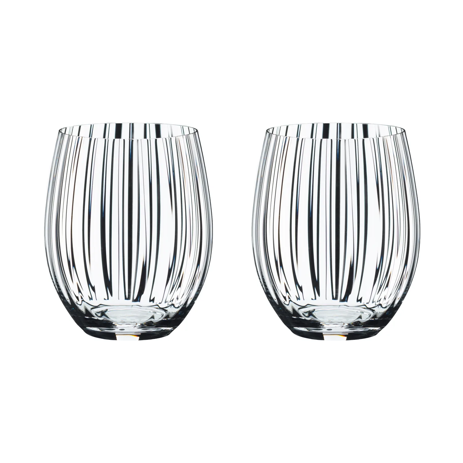 Riedel Optical O longdrink 2-stk., 58 cl Riedel
